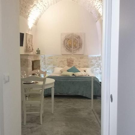 White Luxury Suite Ostuni By Gonewlocation 외부 사진