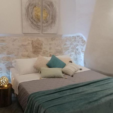 White Luxury Suite Ostuni By Gonewlocation 외부 사진