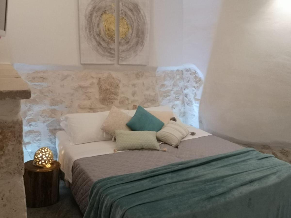 White Luxury Suite Ostuni By Gonewlocation 외부 사진