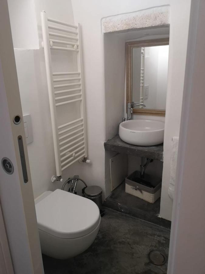 White Luxury Suite Ostuni By Gonewlocation 외부 사진