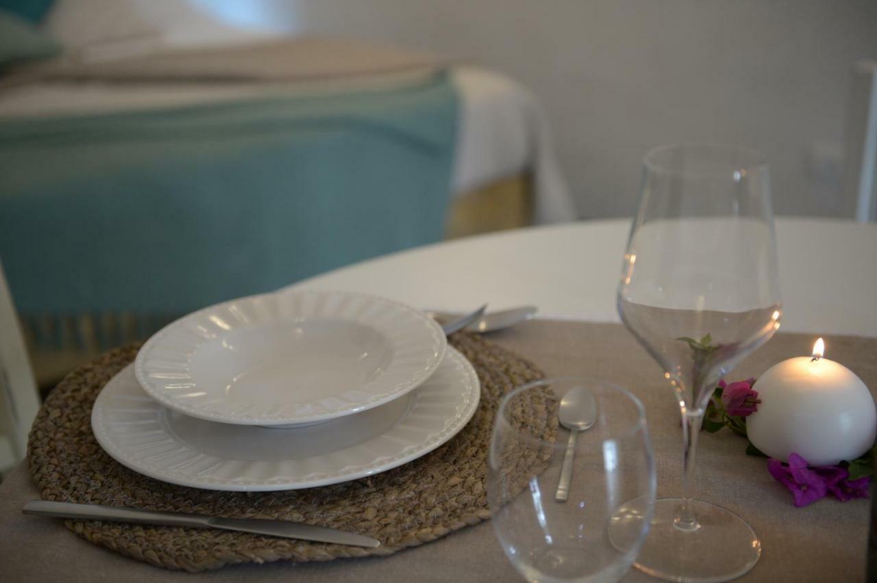 White Luxury Suite Ostuni By Gonewlocation 외부 사진