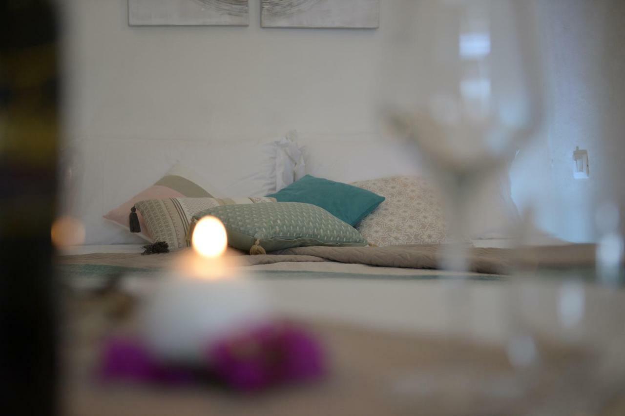 White Luxury Suite Ostuni By Gonewlocation 외부 사진