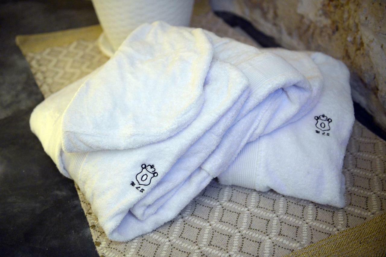 White Luxury Suite Ostuni By Gonewlocation 외부 사진