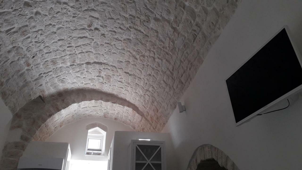 White Luxury Suite Ostuni By Gonewlocation 외부 사진